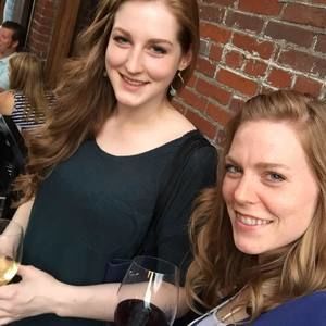 Meet your Posher, Anna